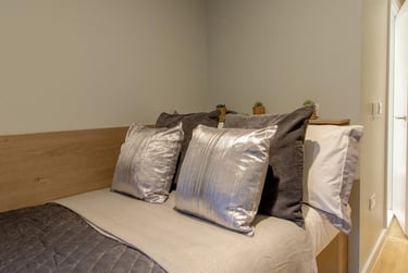 1 bed flat, Belgrave Street, Leeds, LS28DD - Image 8